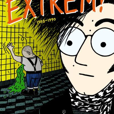 Extrem! 1988–1990