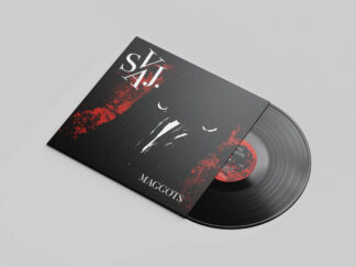 Svaj. Maggots