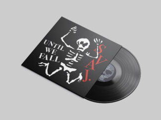 Svaj. Until We Fall EP