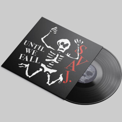 Svaj. Until We Fall EP